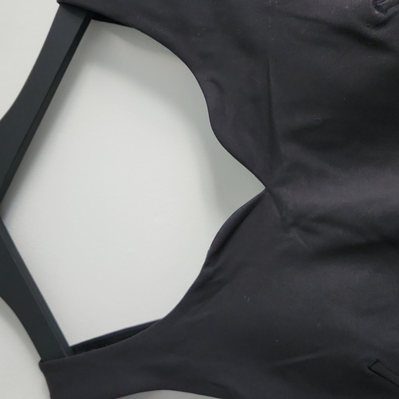 Lululemon NWT Wunder Train Tank *Sweetheart Size 8 - Picture 5 of 6